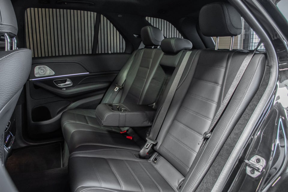 Mercedes GLE350 de 2,0 AMG Premium Plus aut. 4Matic 5d