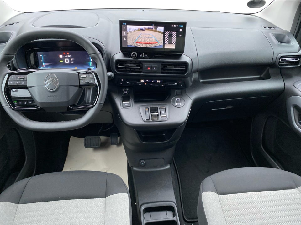 Citroën ë-Berlingo 52 VTR Sport XL 7prs 5d