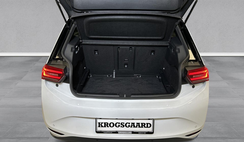 VW ID.3 58 Pro Performance Family 5d