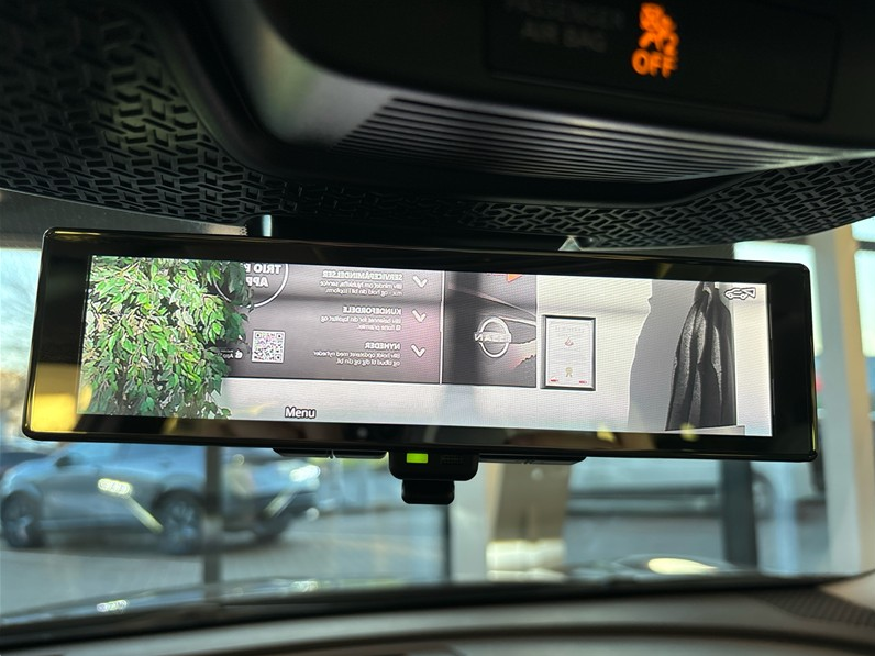 Nissan Ariya 87 Evolve 5d