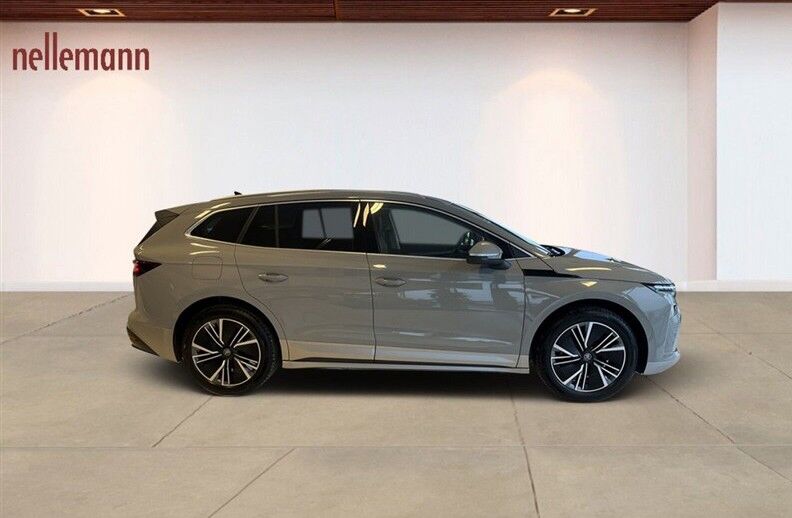 Skoda Enyaq 85 iV Loft 5d