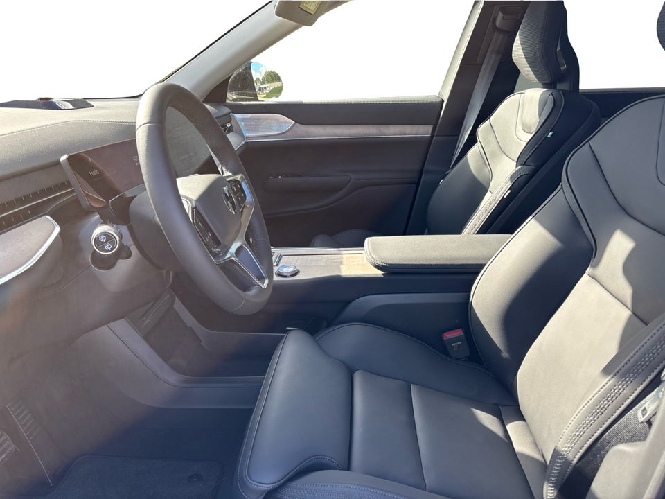 Volvo EX90 Twin Ultra 7prs 5d