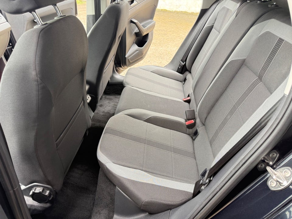 VW Polo 1,0 TSi 115 Highline 5d