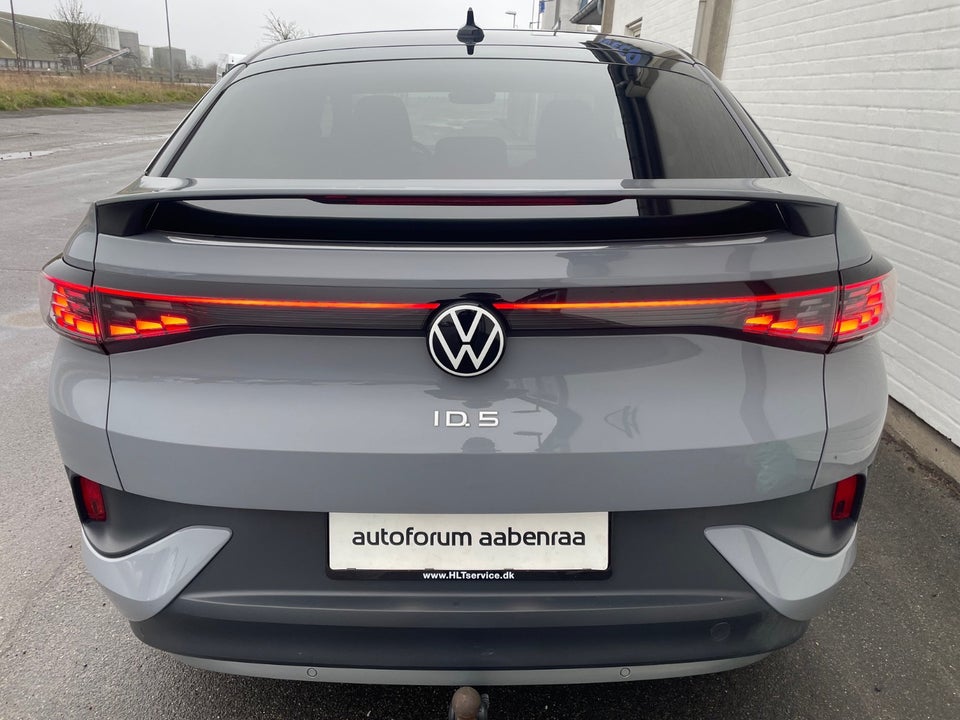VW ID.5 77 Pro Performance 5d