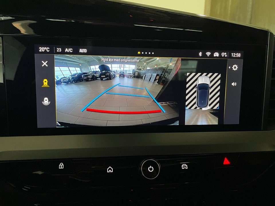 Opel Mokka-e 54 Elegance 5d