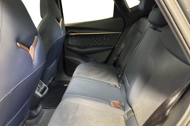 Cupra Tavascan 77 VZ Adrenaline 5d
