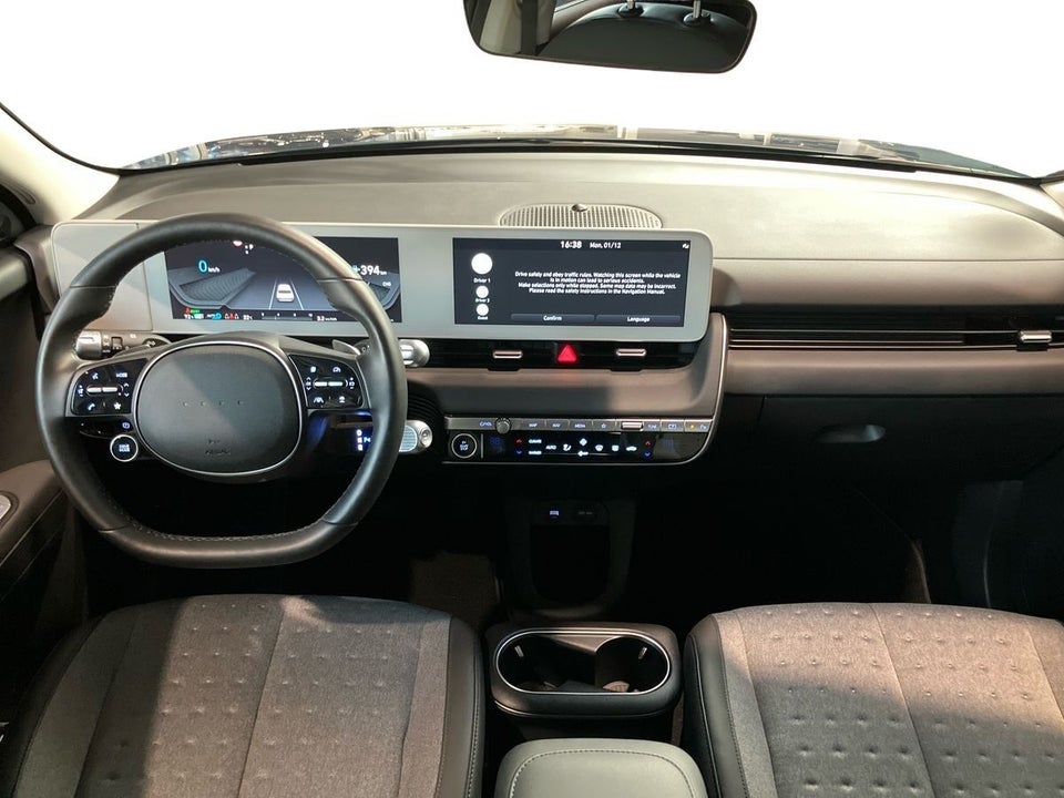 Hyundai Ioniq 5 77 Essential 5d