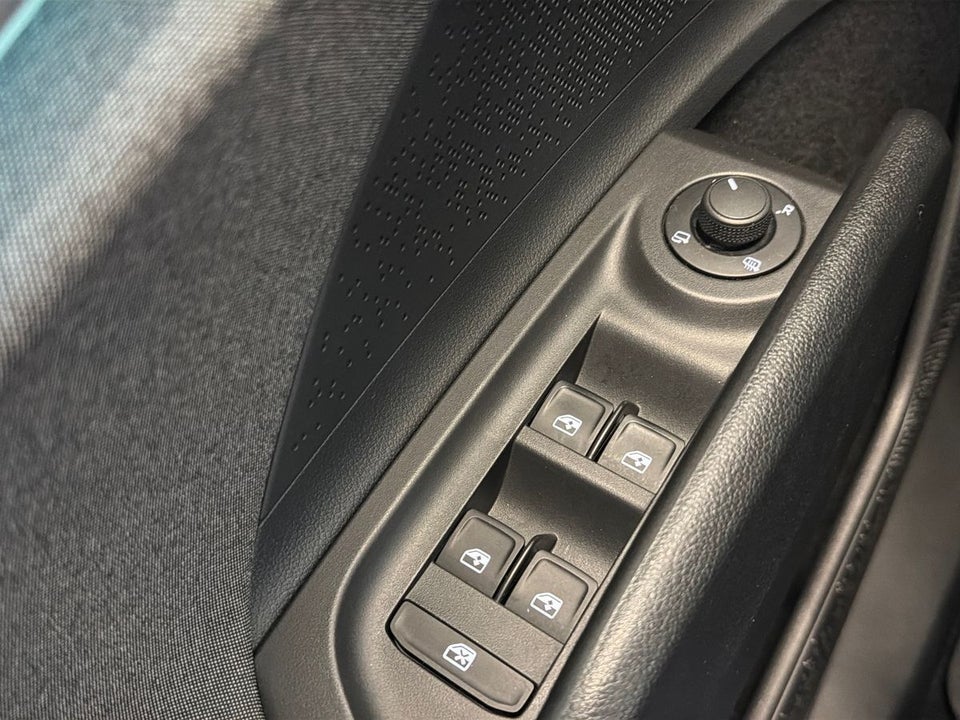Skoda Enyaq 60 iV Loft 5d