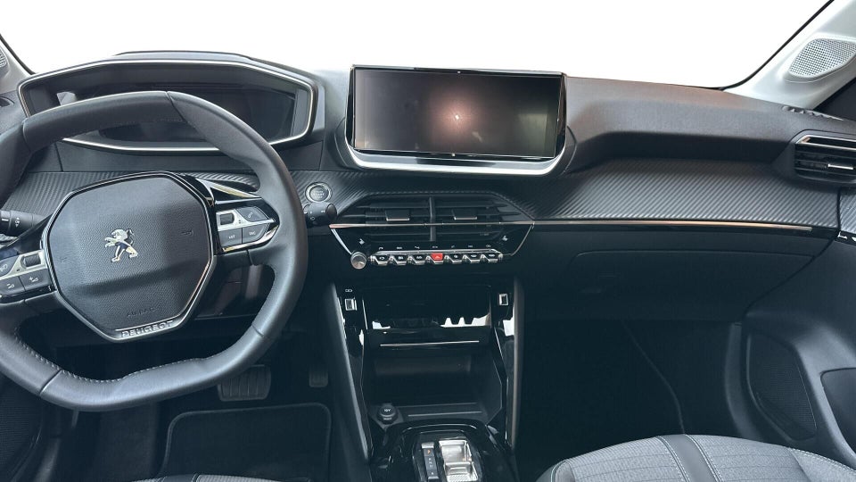 Peugeot e-208 50 Allure 5d