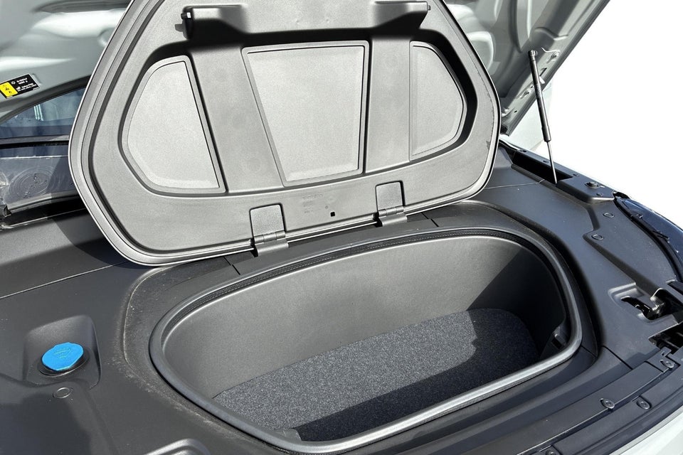 Volvo EX40 Extended Range Core 5d