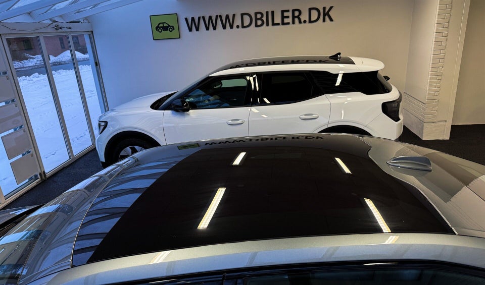 Polestar 2 Long Range 5d