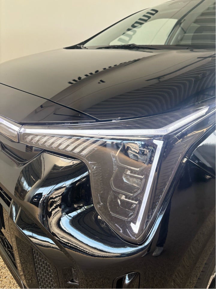 Kia Picanto 1,0 GT-Line 5d