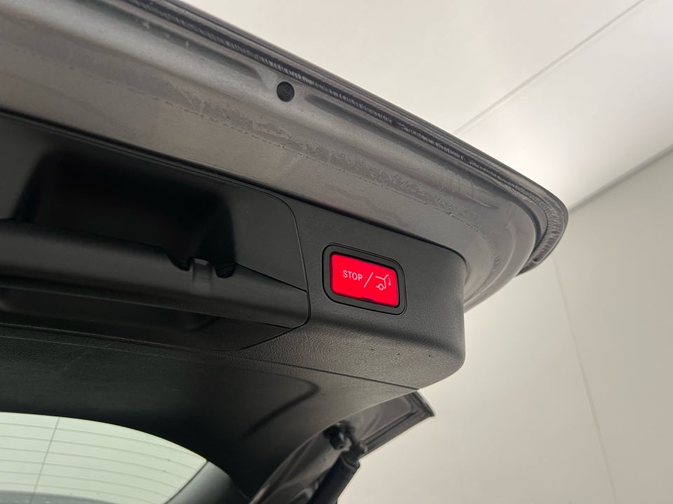 Mercedes EQB300 4Matic 5d