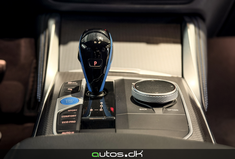 BMW i4 M50 M-Sport xDrive 5d