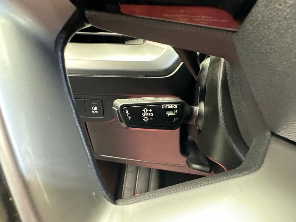 Audi Q4 e-tron 35 Sportback 5d