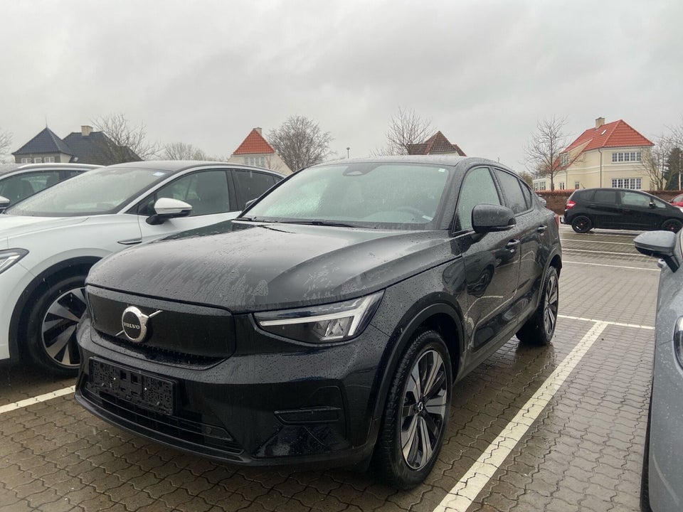 Volvo C40 P6 ReCharge Core 5d