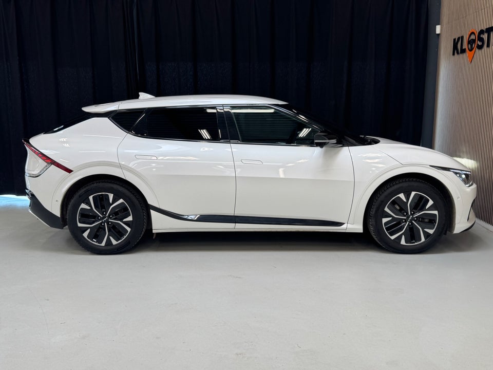 Kia EV6 77 Long Range GT-Line 5d