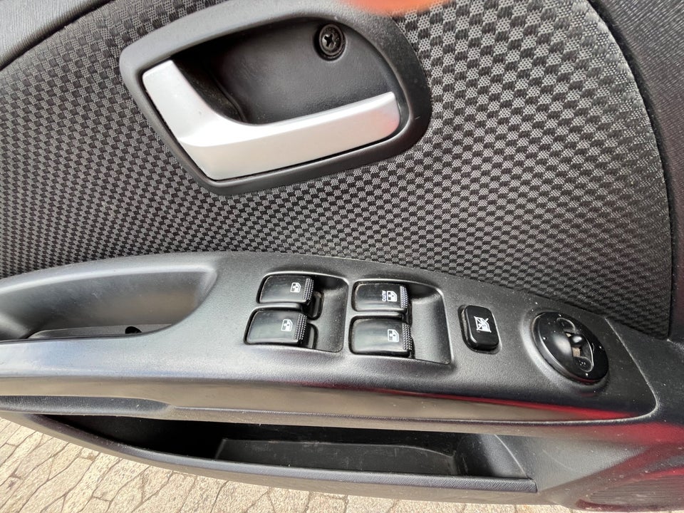 Kia Picanto 1,1 Style 5d