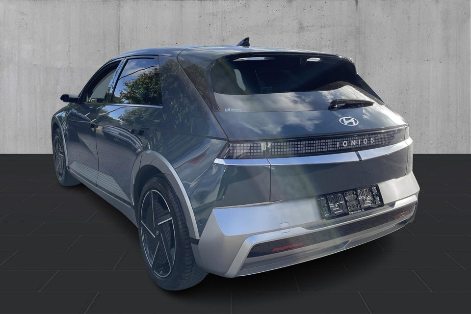 Hyundai Ioniq 5 84 Ultimate 5d