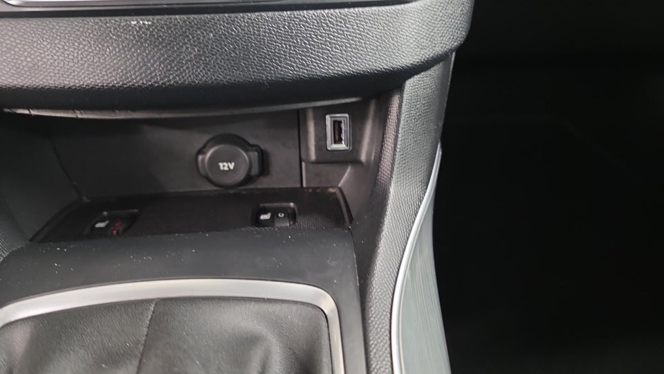 Peugeot 308 1,6 BlueHDi 120 Allure SW 5d