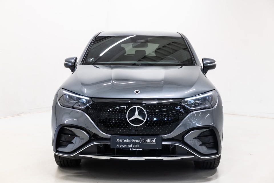 Mercedes EQE350 SUV AMG Advance Plus 4Matic 5d