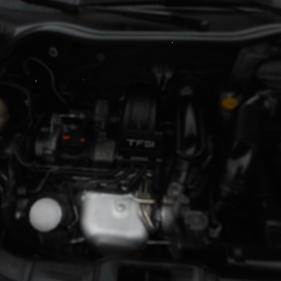 Audi A1 1,2 TFSi 86 Ambition Sportback 5d