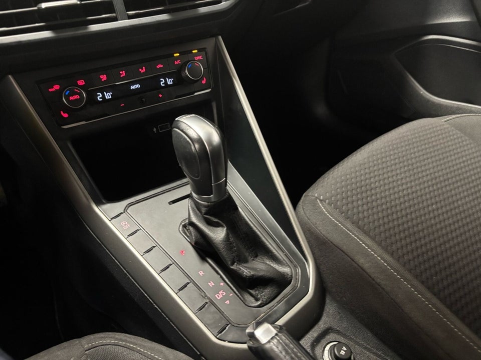 VW Polo 1,0 TSi 95 Comfortline DSG 5d