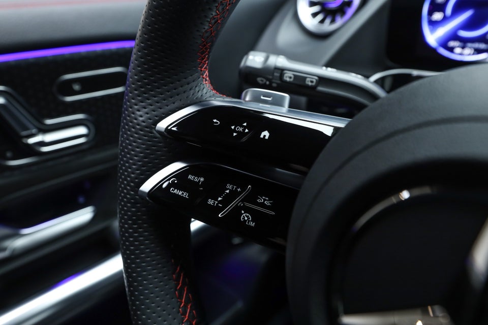 Mercedes EQA250+ AMG Premium 5d