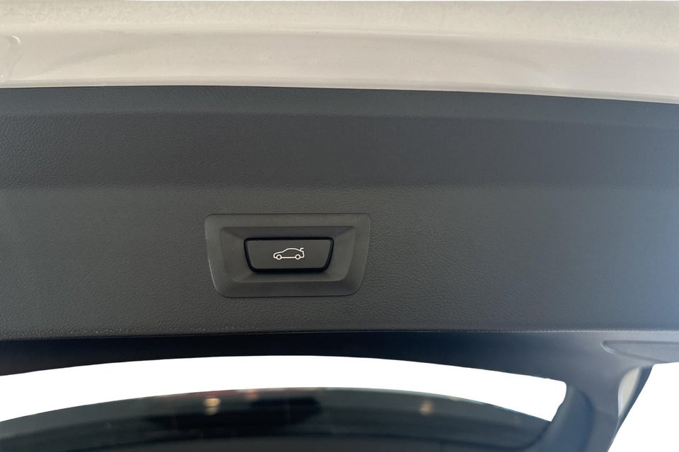 BMW iX3 Charged M-Sport 5d