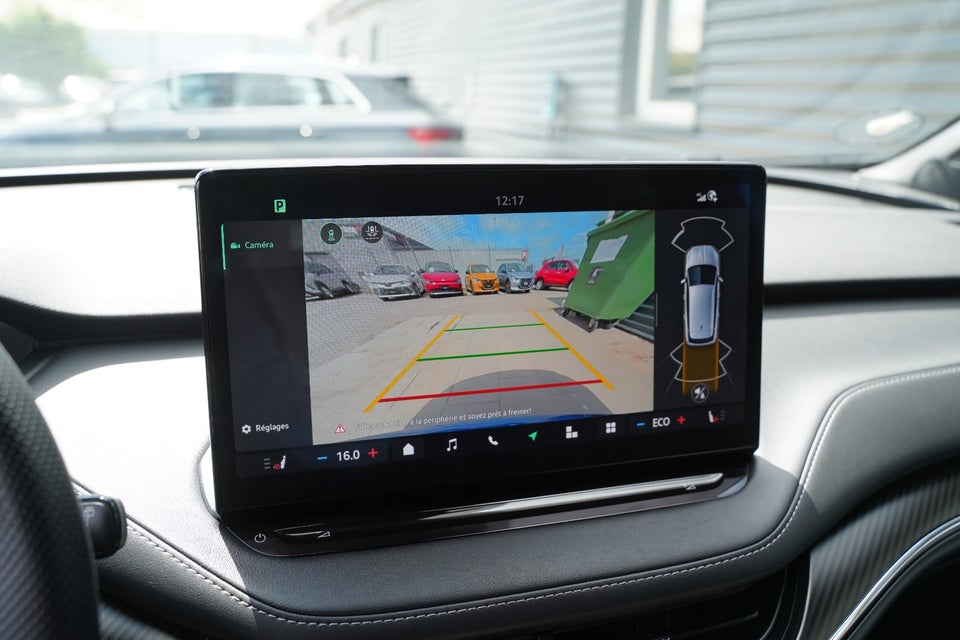 Skoda Enyaq 85 iV Sportline 5d