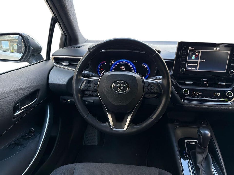 Toyota Corolla 1,8 Hybrid H3 MDS 5d