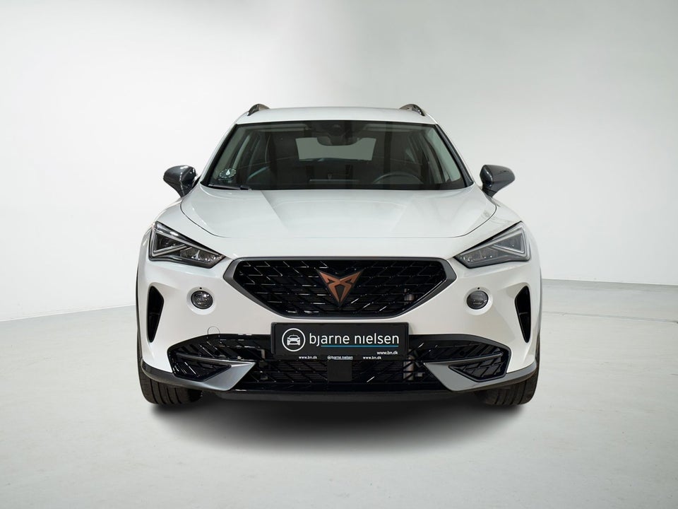 Cupra Formentor 1,4 eHybrid DSG 5d