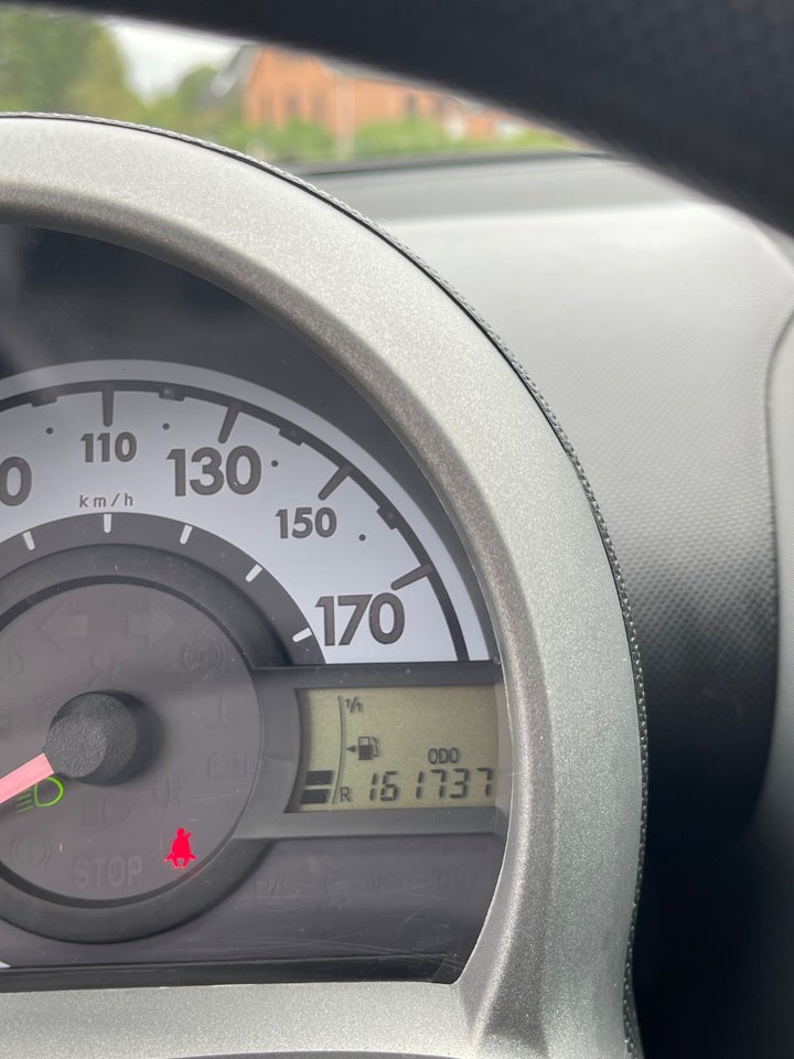 Peugeot 107 1,0 5d