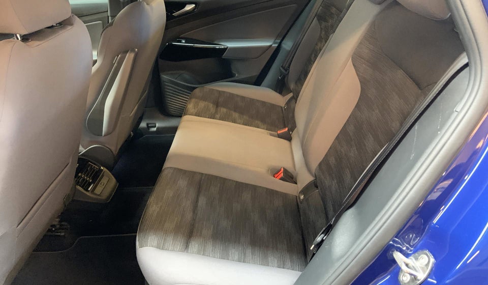 VW ID.4 77 Pro Performance 5d