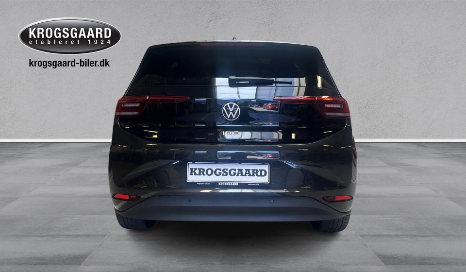 VW ID.3 45 Pure Performance 5d