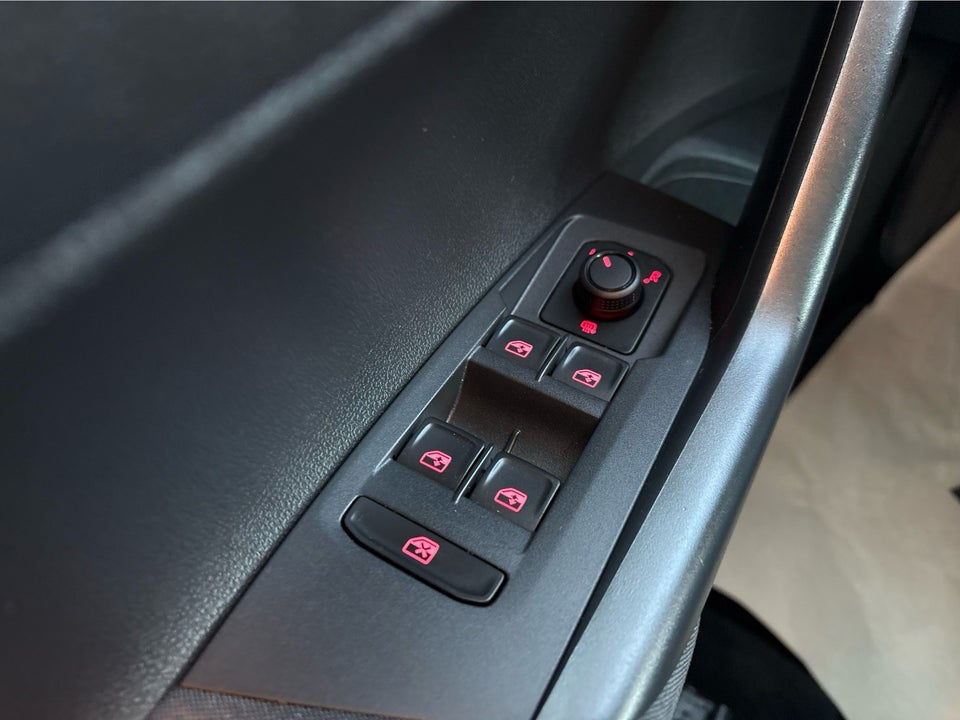 VW Polo 1,0 TSi 95 Comfortline Connect DSG 5d