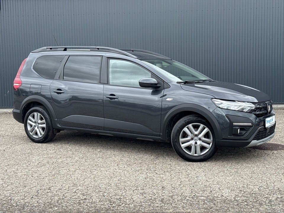 Dacia Jogger 1,0 TCe 110 Comfort 7prs 5d