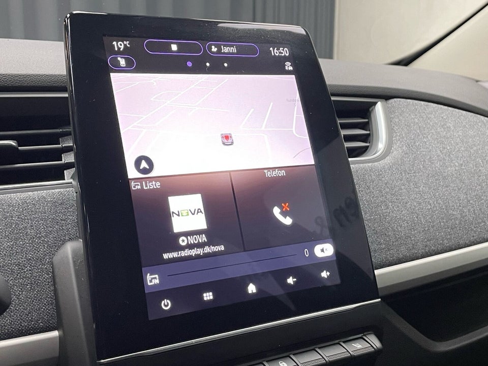 Renault Zoe 52 Zen 5d