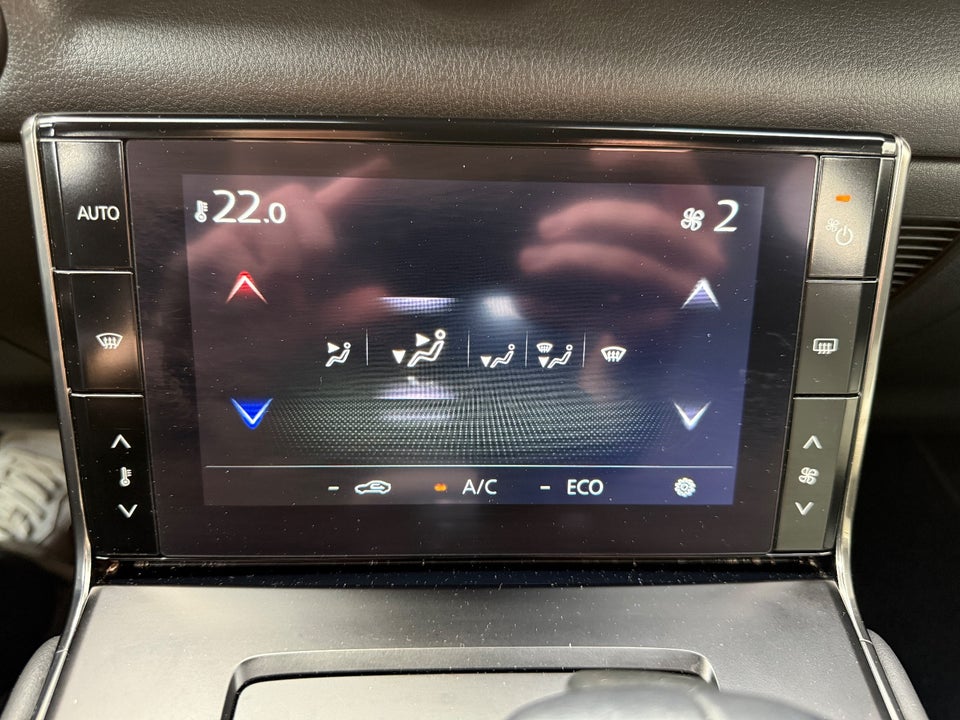 Mazda MX-30 e-SkyActive Exclusive-Line 5d