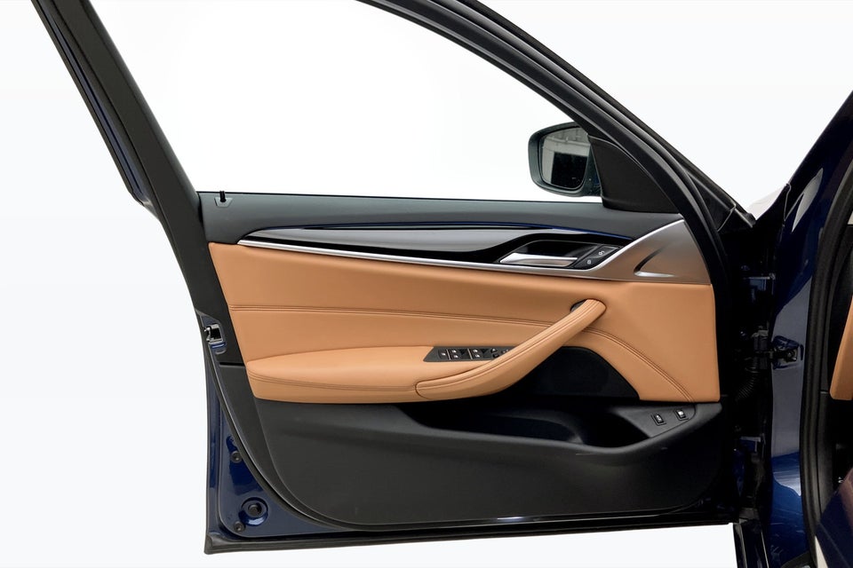 BMW 530e 2,0 Sport Line aut. 4d