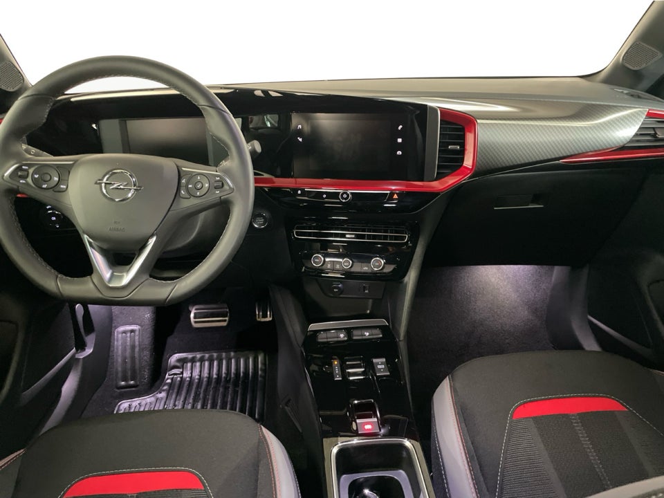 Opel Mokka-e 50 GS Line 5d