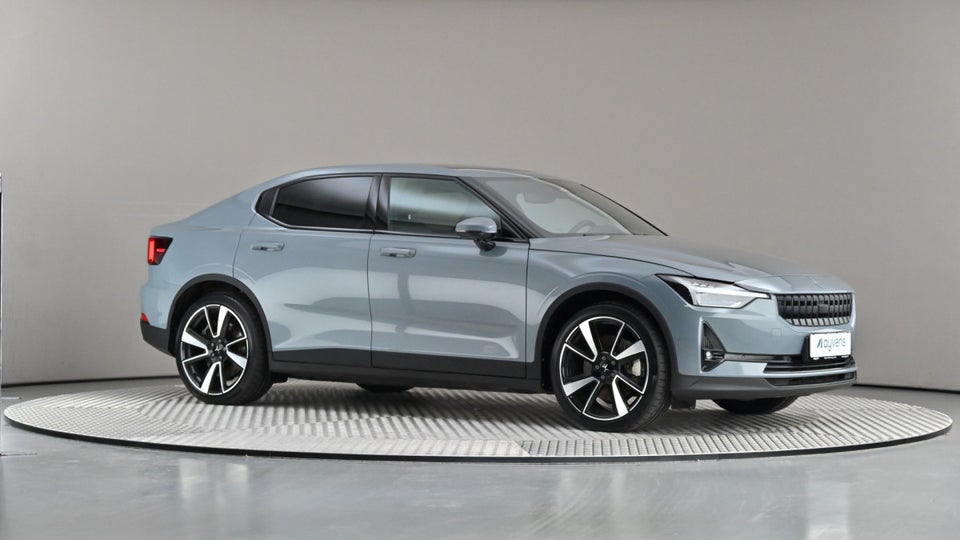 Polestar 2 Long Range AWD 5d