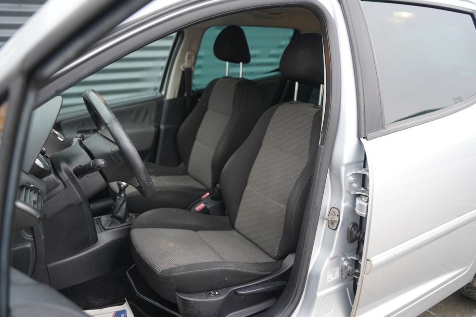 Peugeot 207 1,6 HDi 92 Comfort+ SW 5d