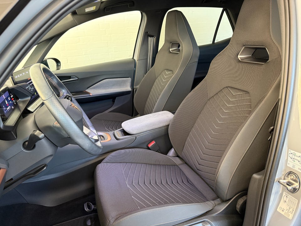 Cupra Born 58 High 5d