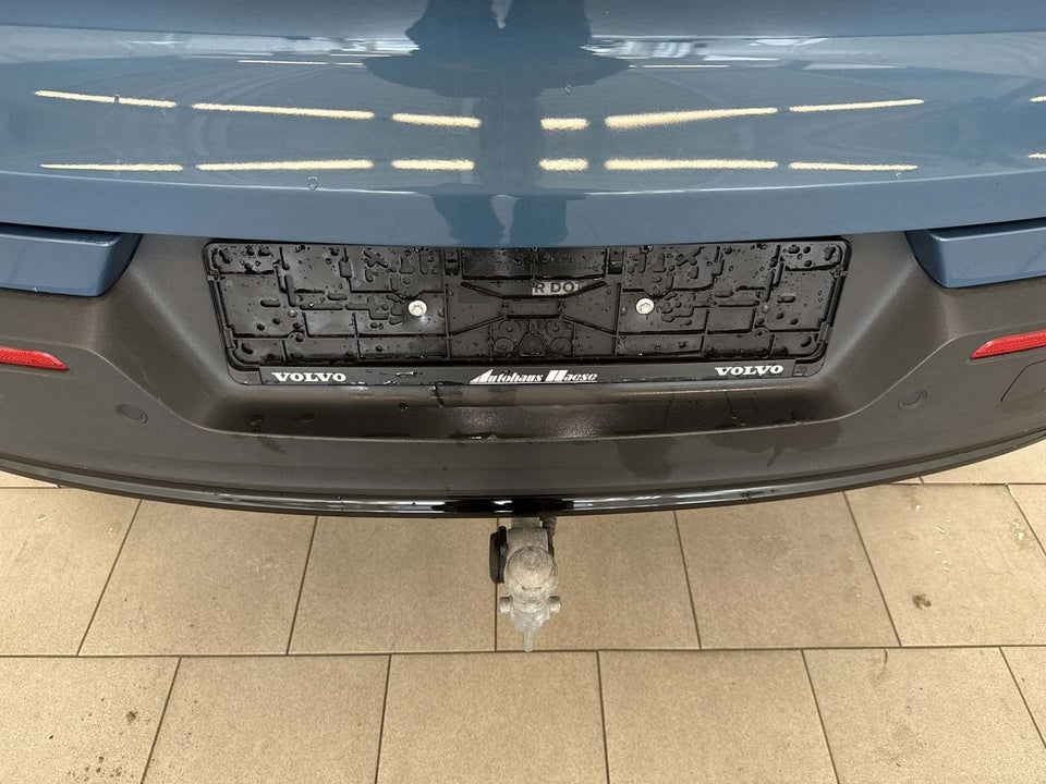 Volvo XC40 P6 ReCharge Ultimate 5d