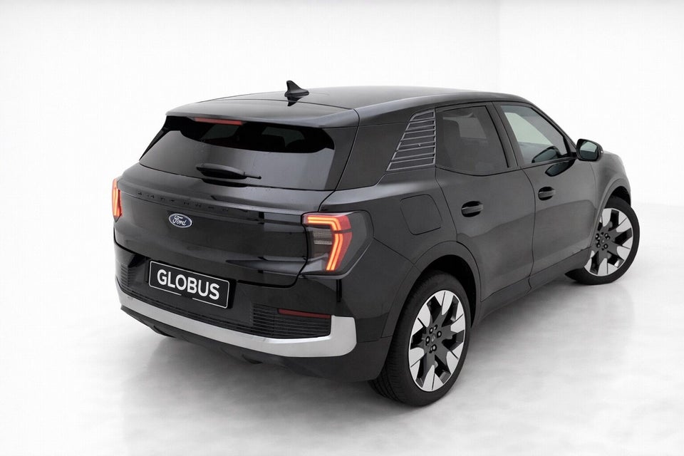 Ford Explorer 79 Premium Extended Range AWD 5d