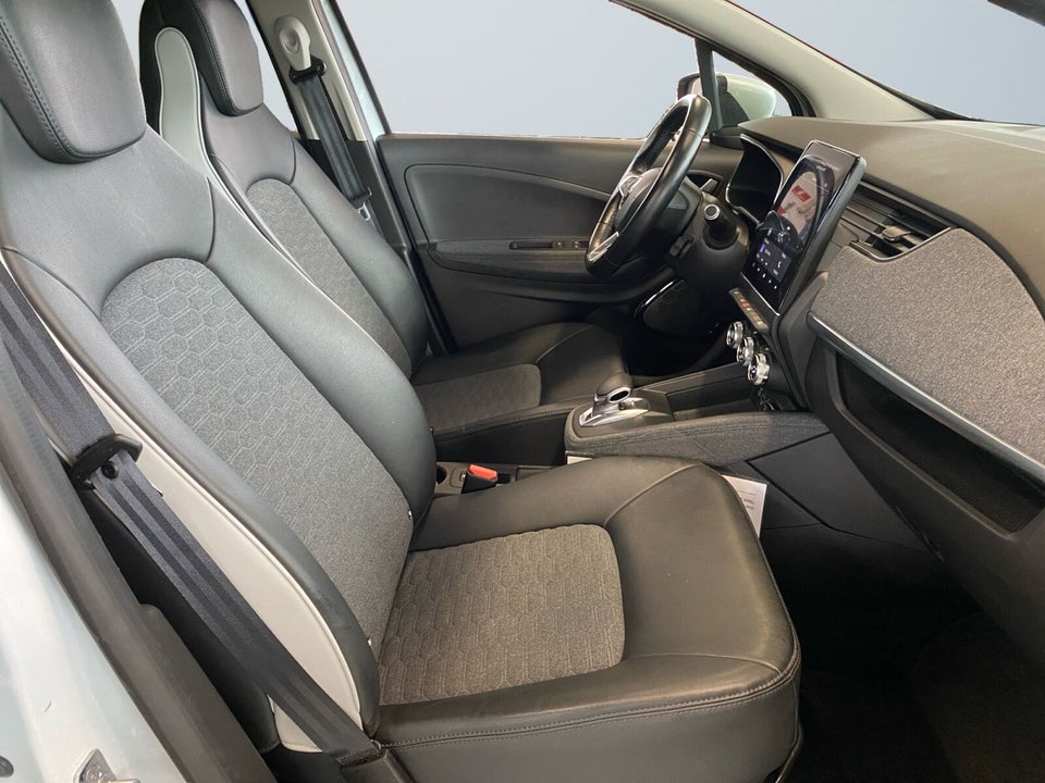 Renault Zoe 52 Intens 5d