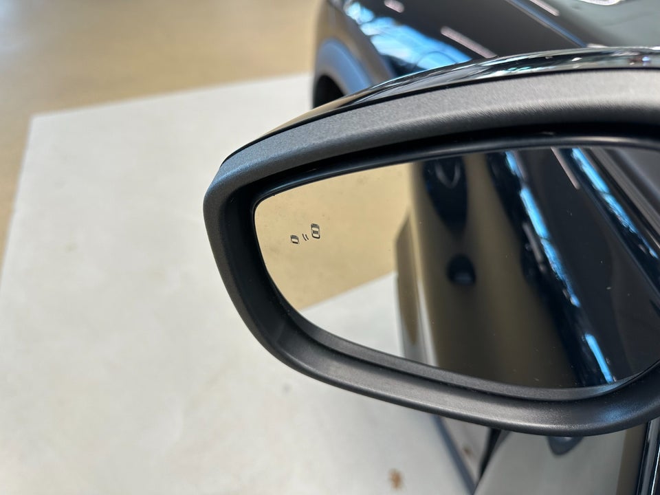 Ford Mustang Mach-E 75 Standard Range 5d