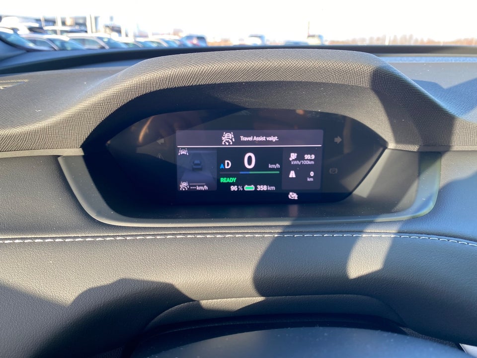 Skoda Elroq 60 iV Sportline 5d