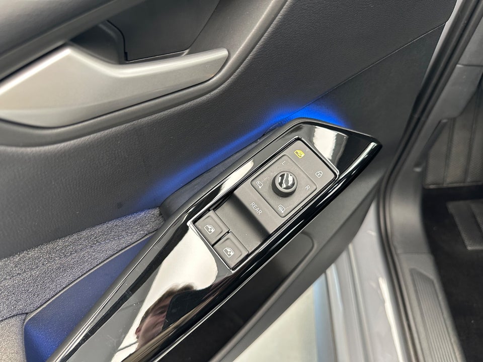 VW ID.3 58 Pro 5d